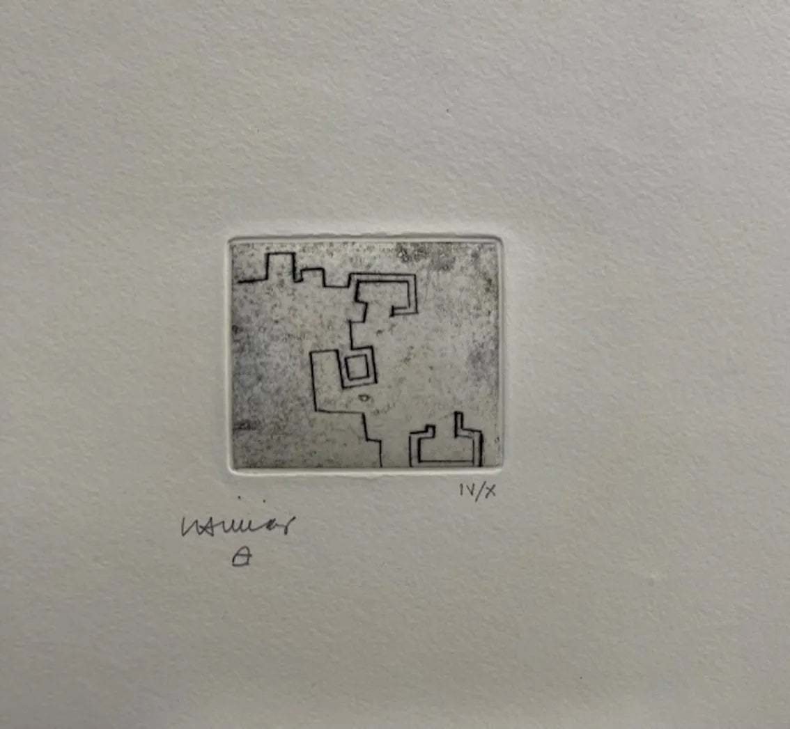 Eduardo Chillida