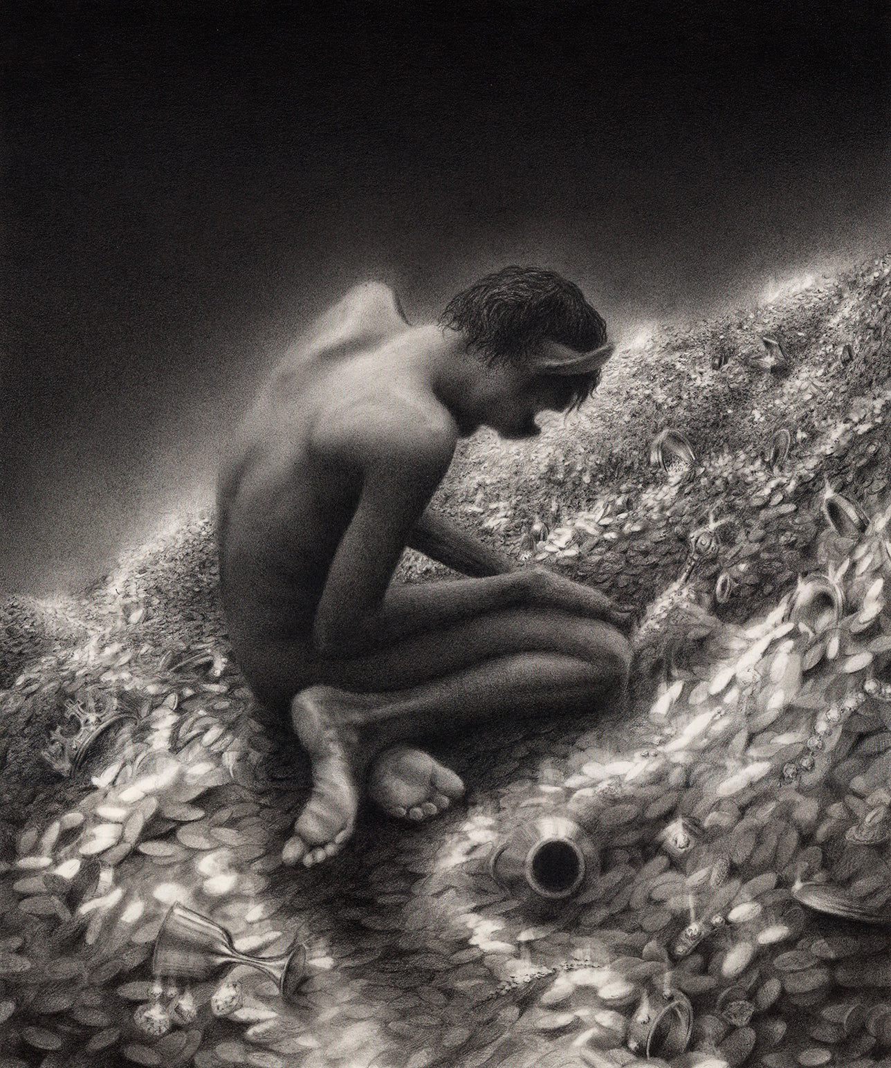CARLOS PENRIDER
