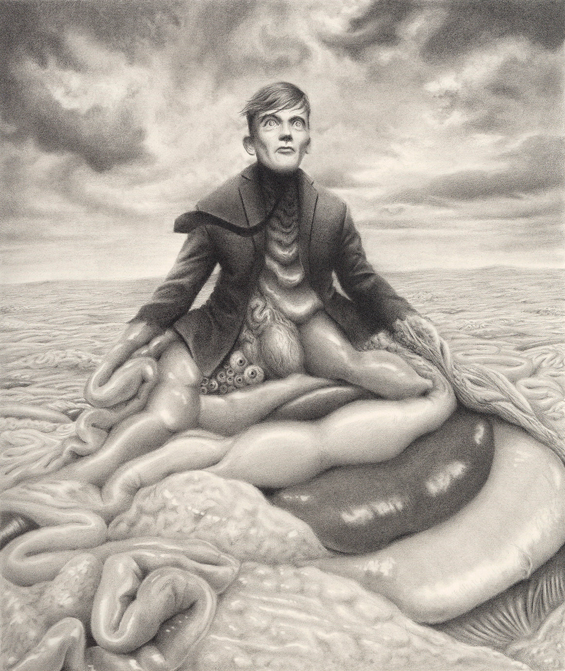 CARLOS PENRIDER