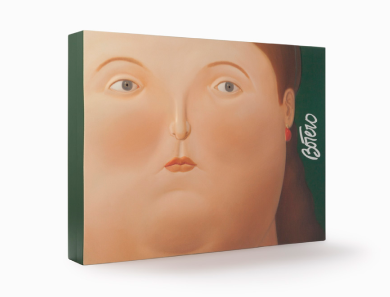 Fernando Botero