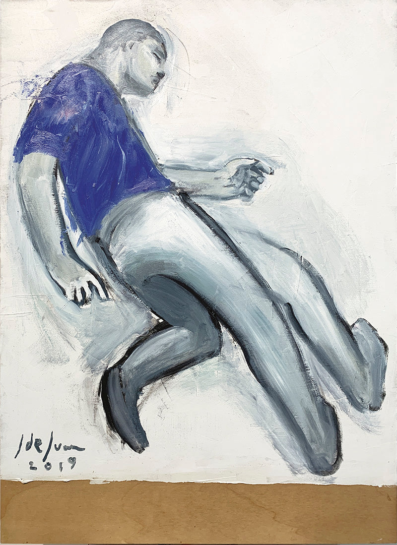 Javier De Juan