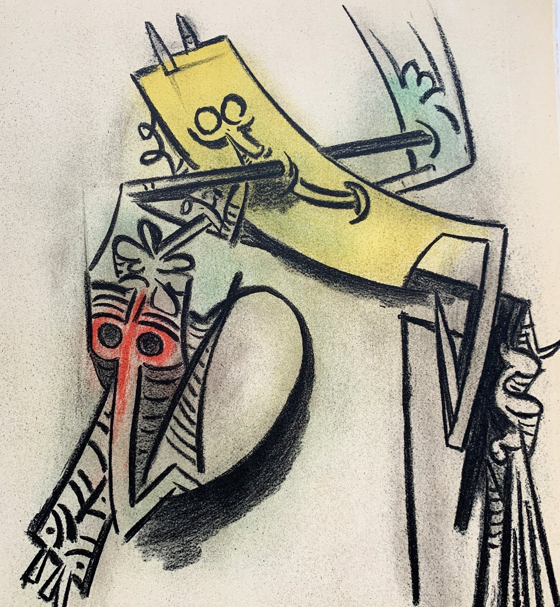 Wifredo Lam
