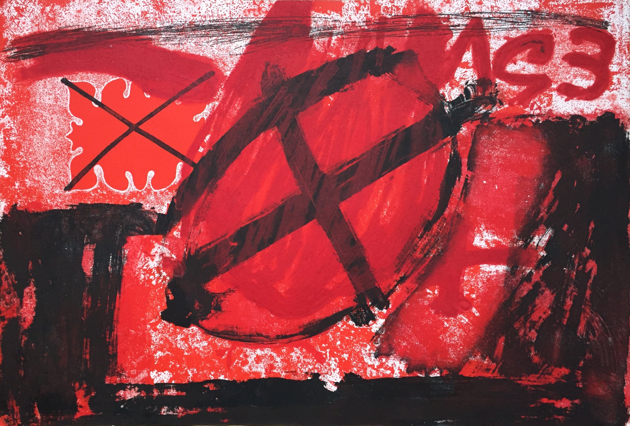Antoni Tàpies