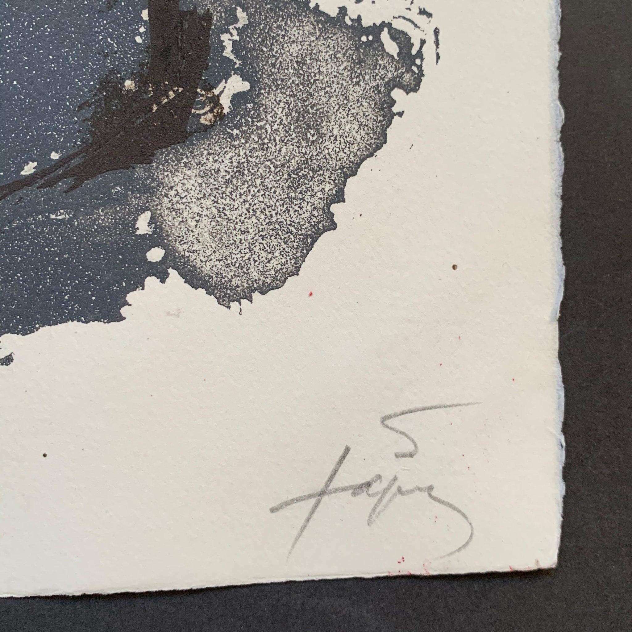Antoni Tàpies