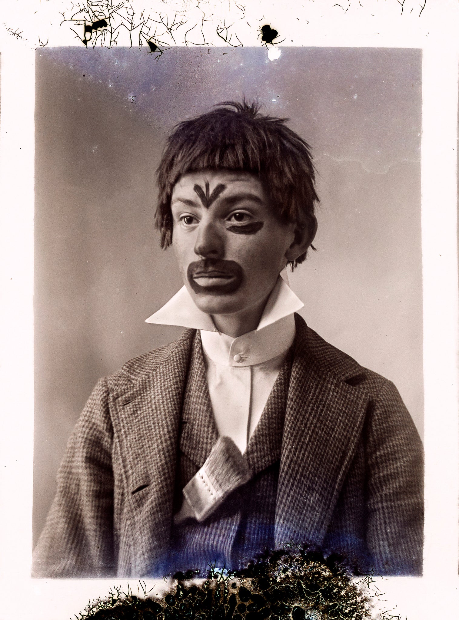Hugh Mangum