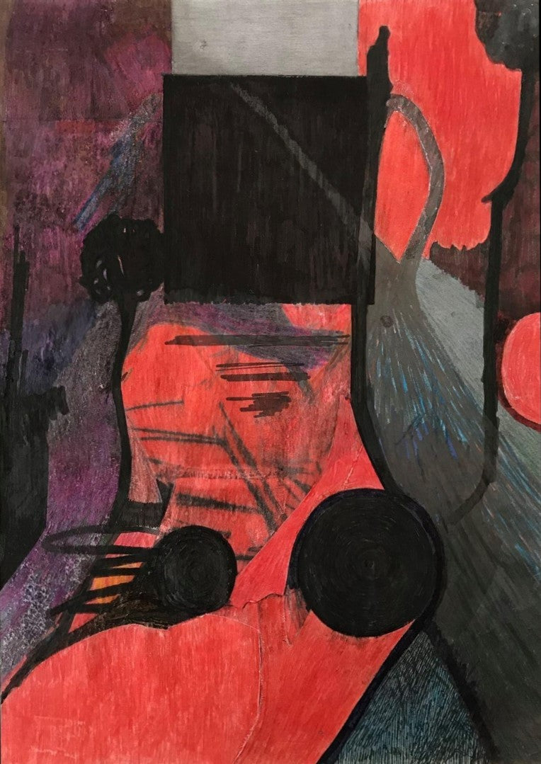 Mark Cohen