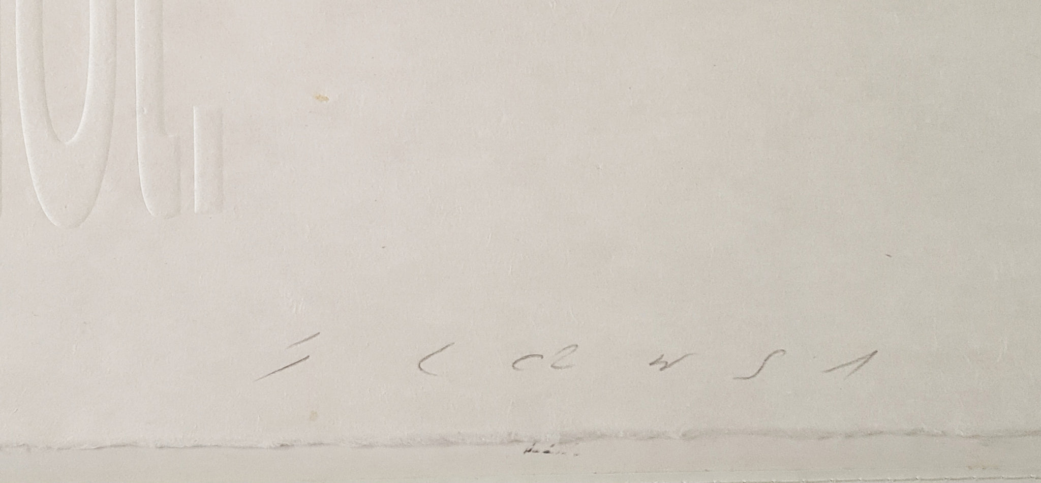 Jaume Plensa