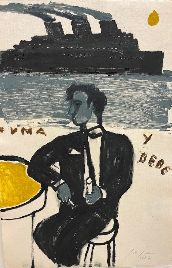 Javier de Juan