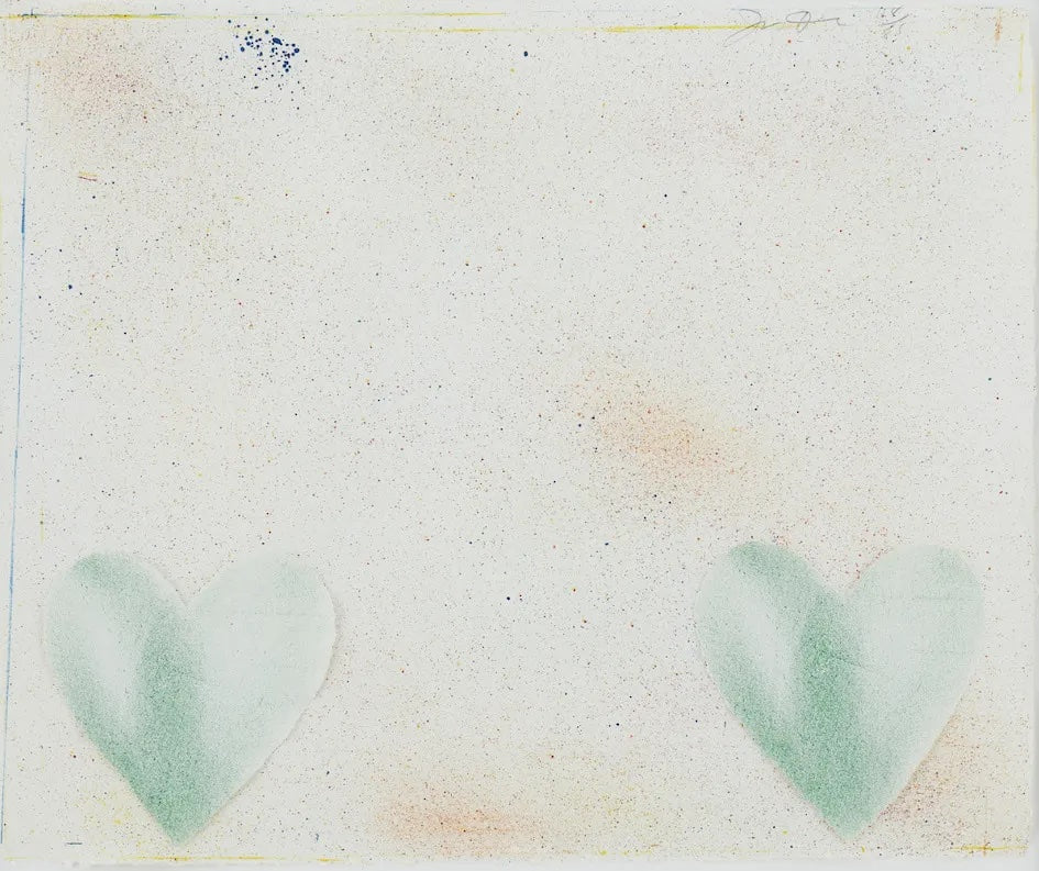 Jim Dine