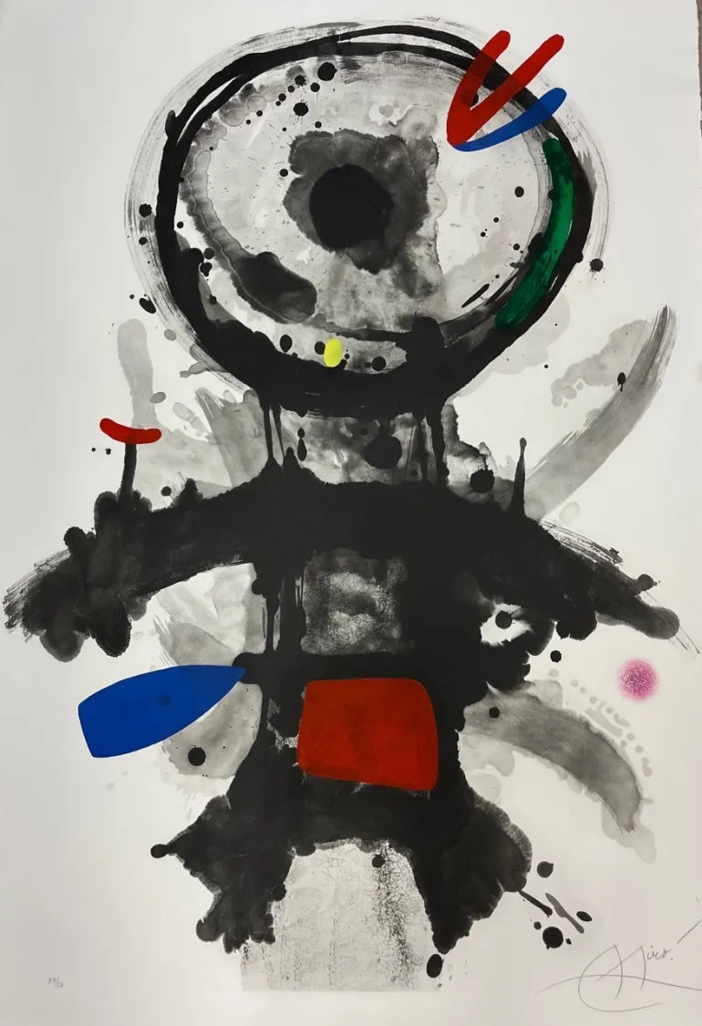 Joan Miró