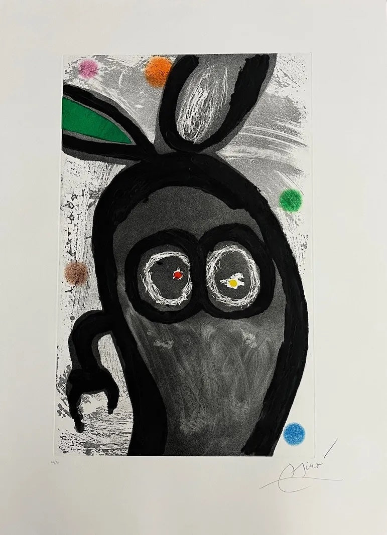 Joan Miró