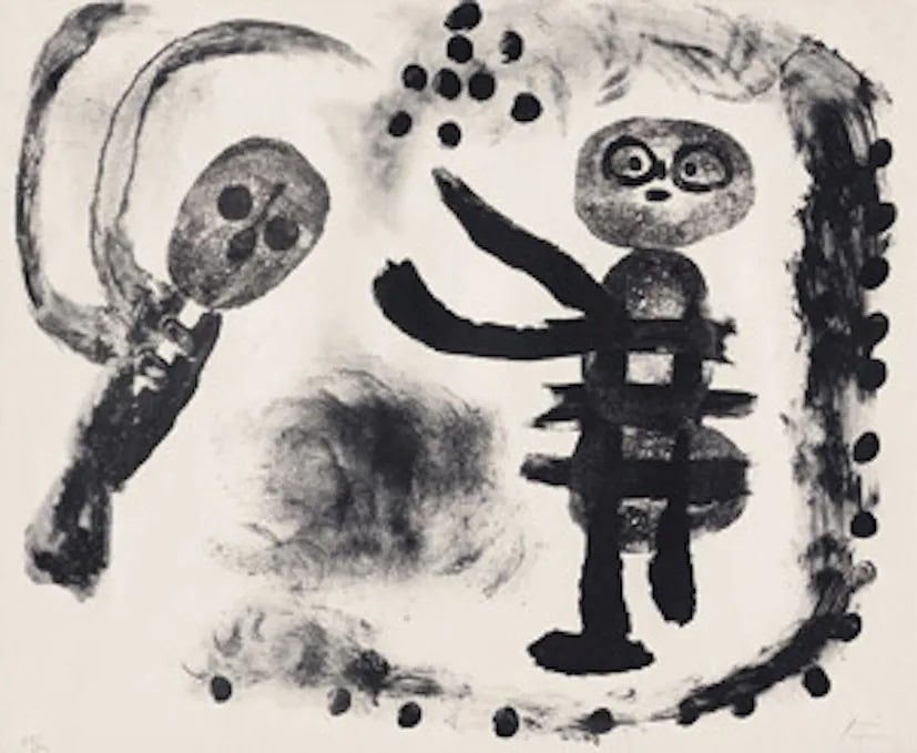Joan Miró