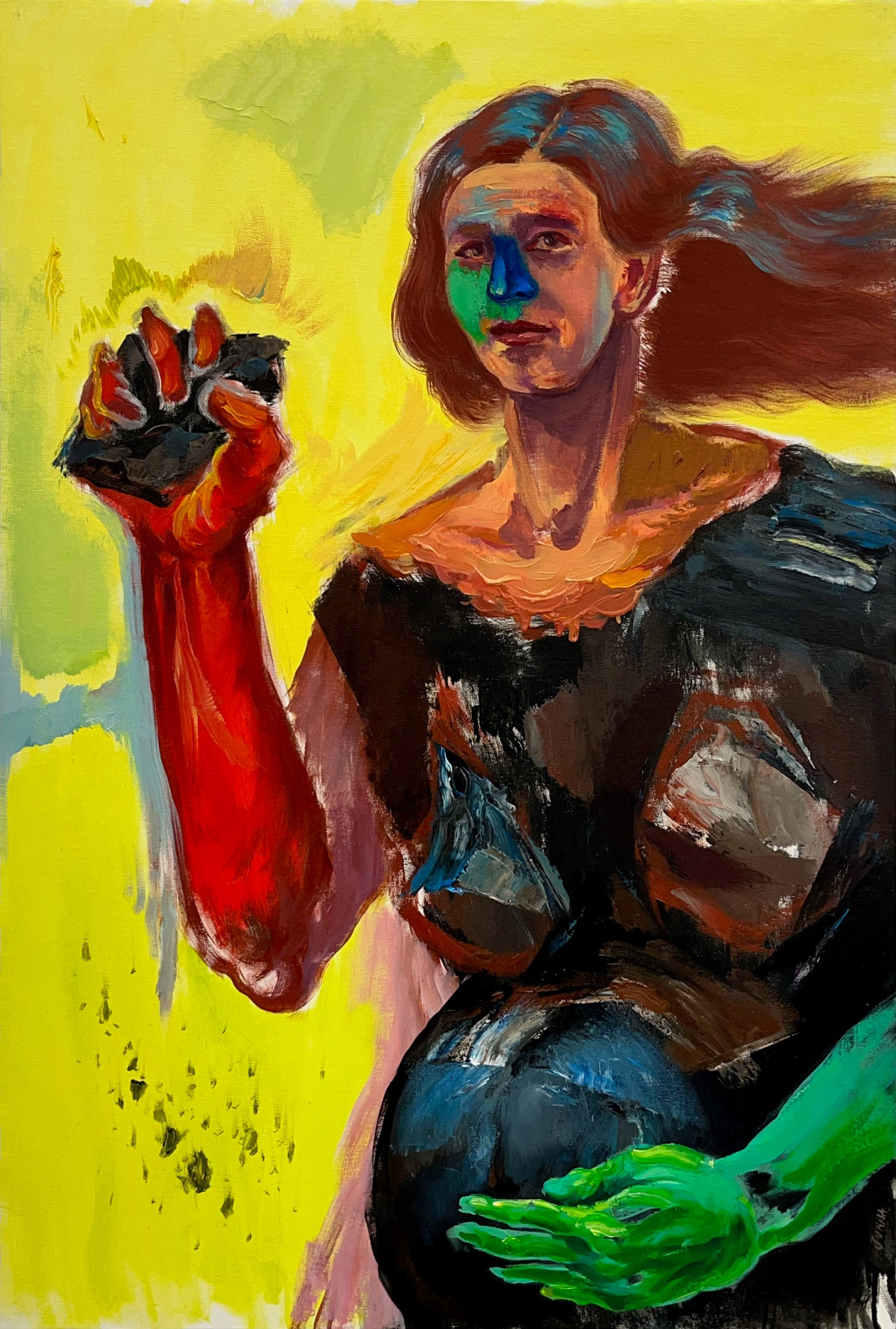 Juana González