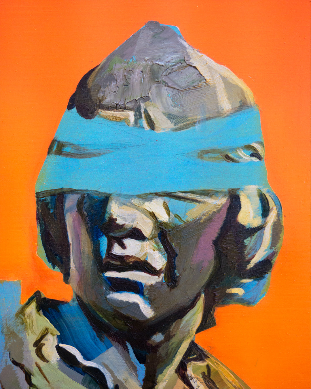 Jaime Velazquez