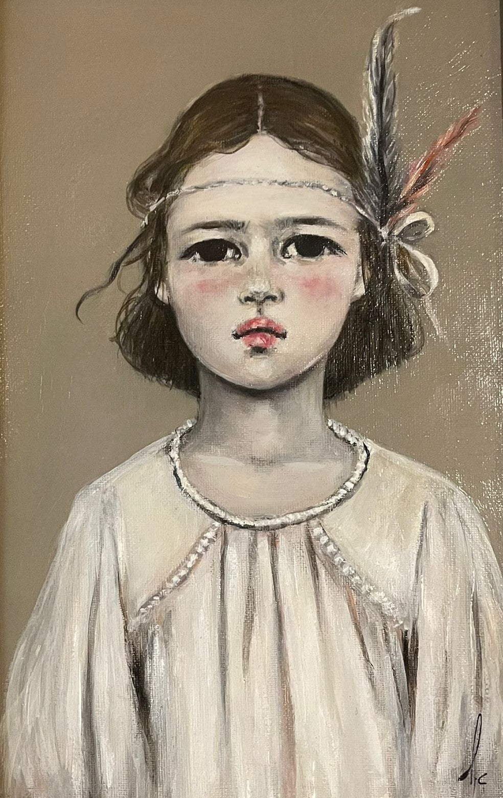 Laurence Laurence Chouzenoux