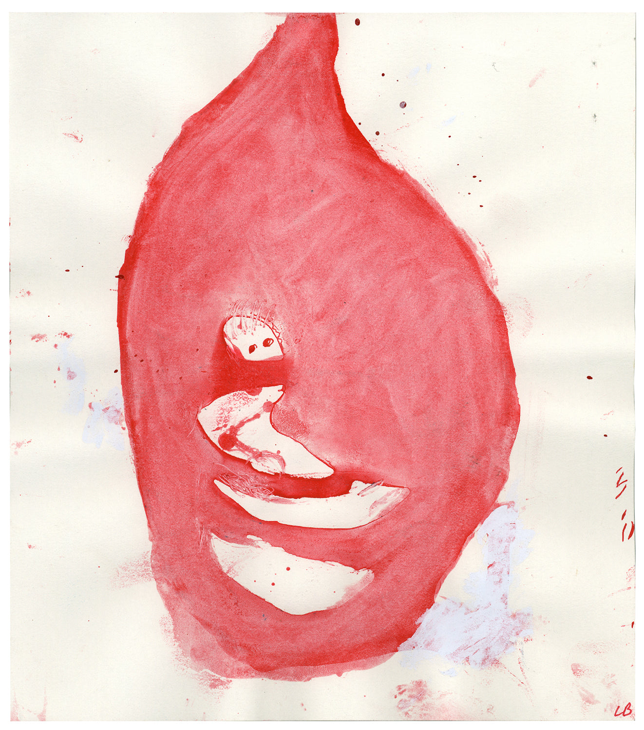 Louise Bourgeois