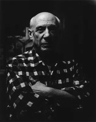 Lucien Clergue