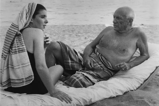 Lucien Clergue