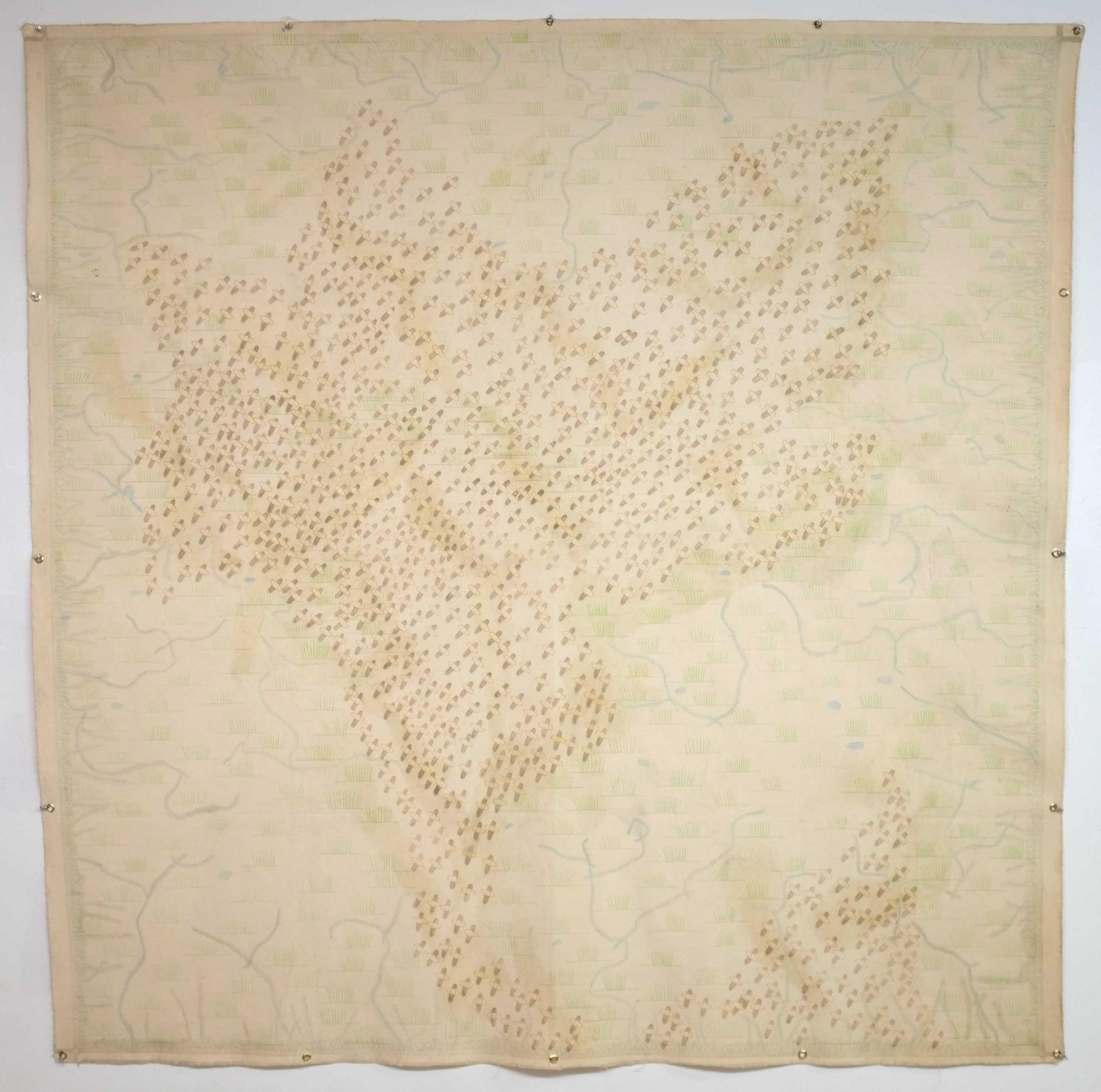 Judith Blum Reddy