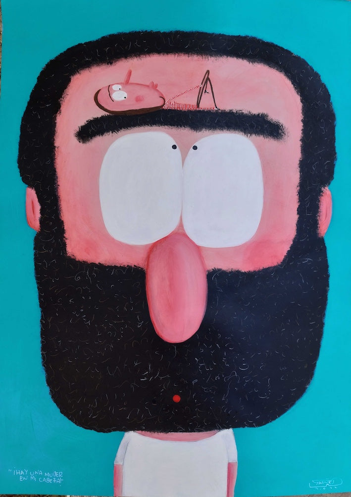 MOISES YAGÜES