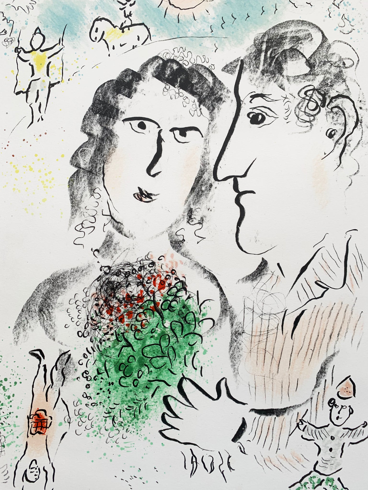Marc Chagall