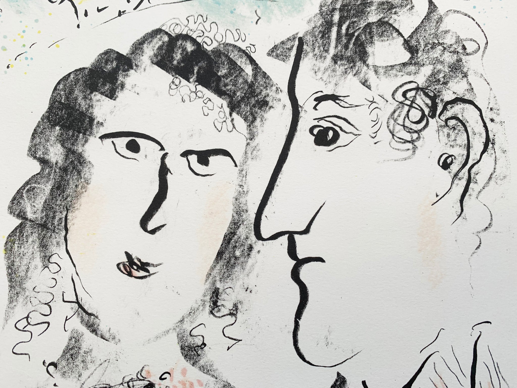 Marc Chagall