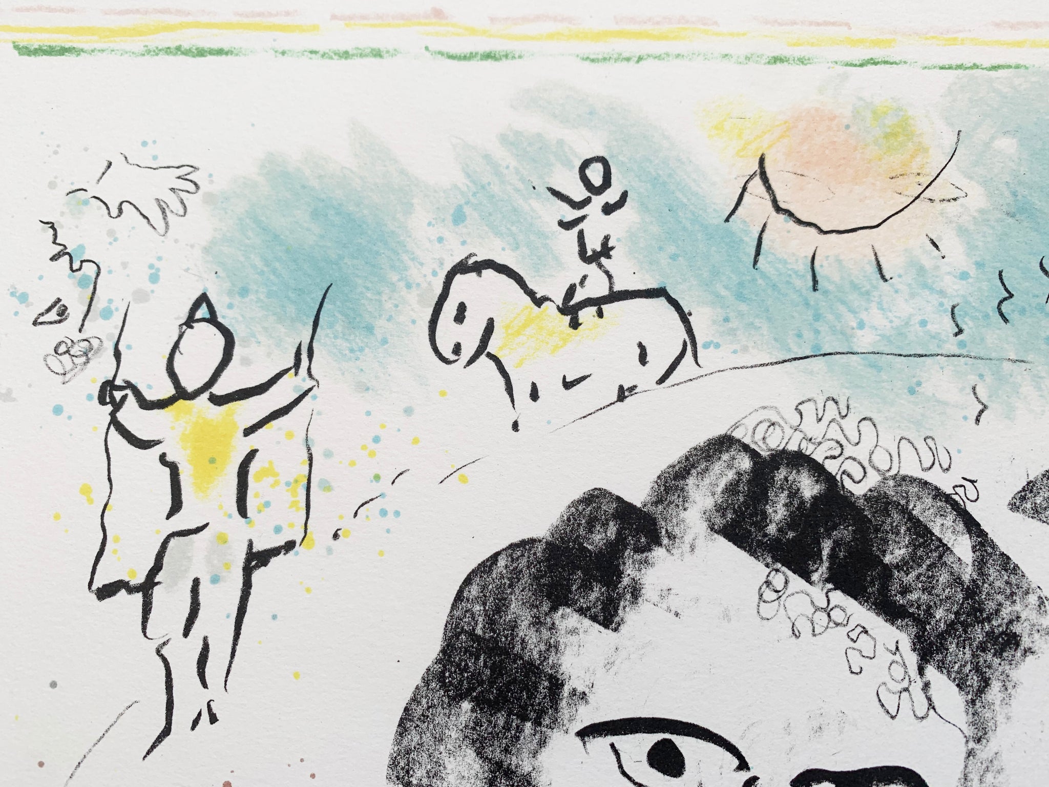 Marc Chagall