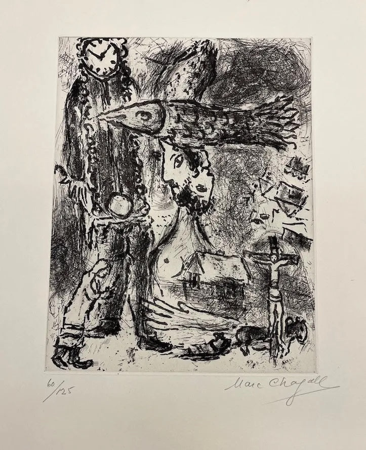 Marc Chagall