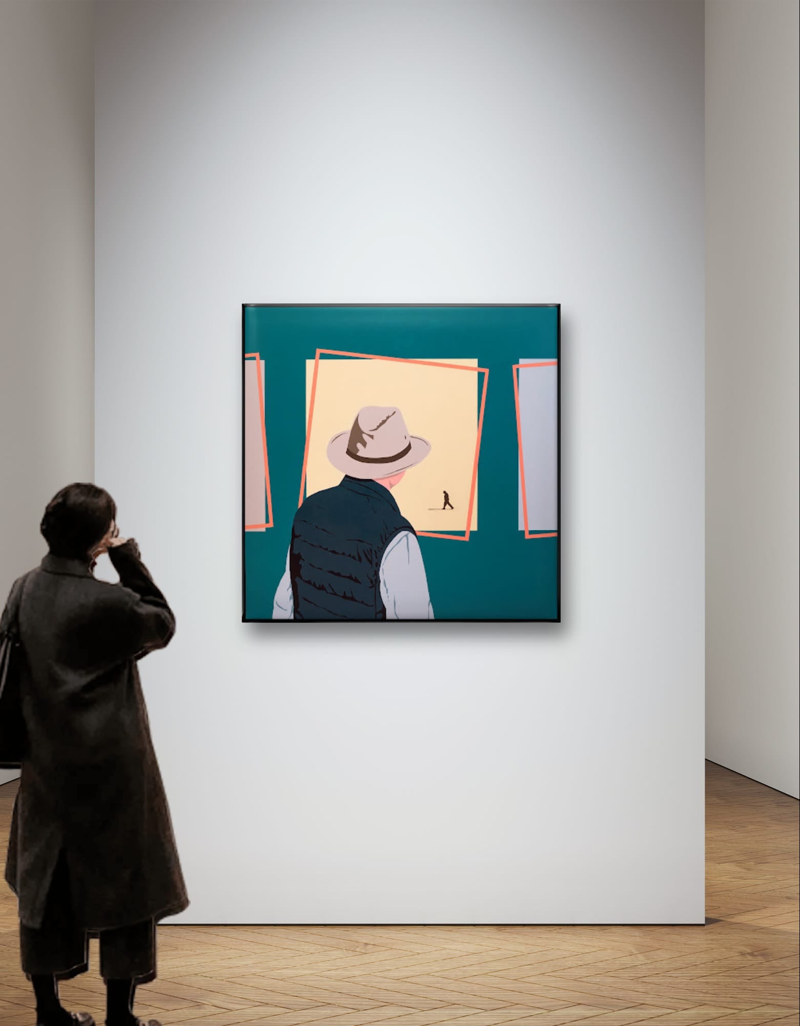 Miguel Watio