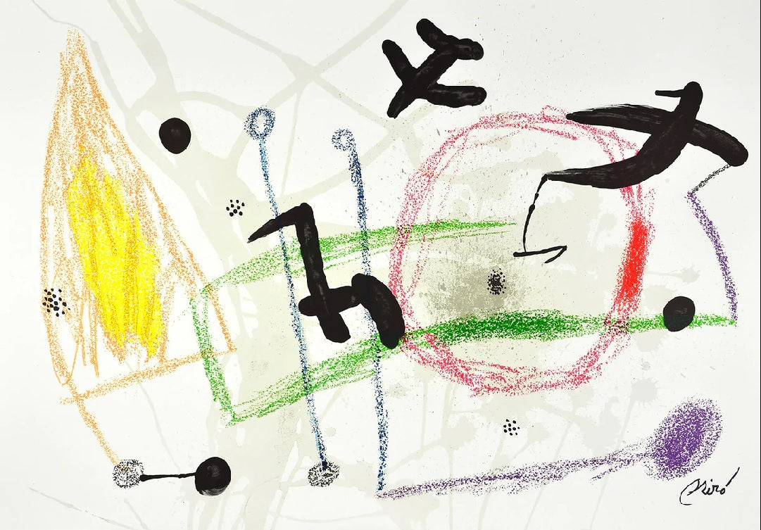 Joan Miró