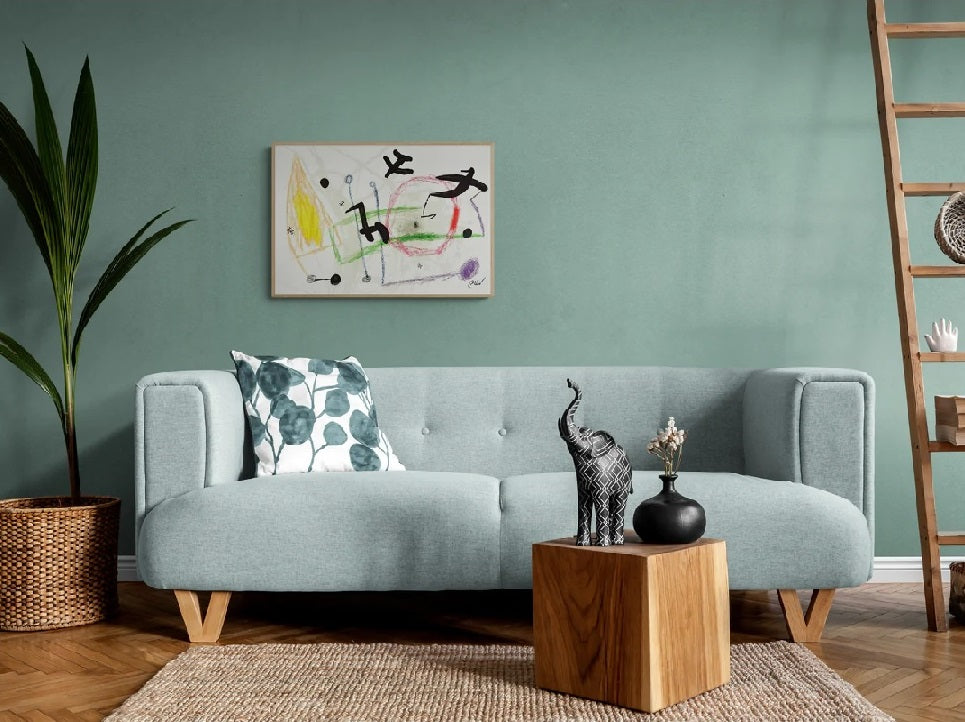 Joan Miró
