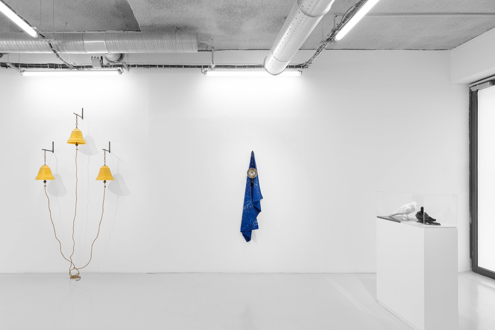 Gabriel Leger