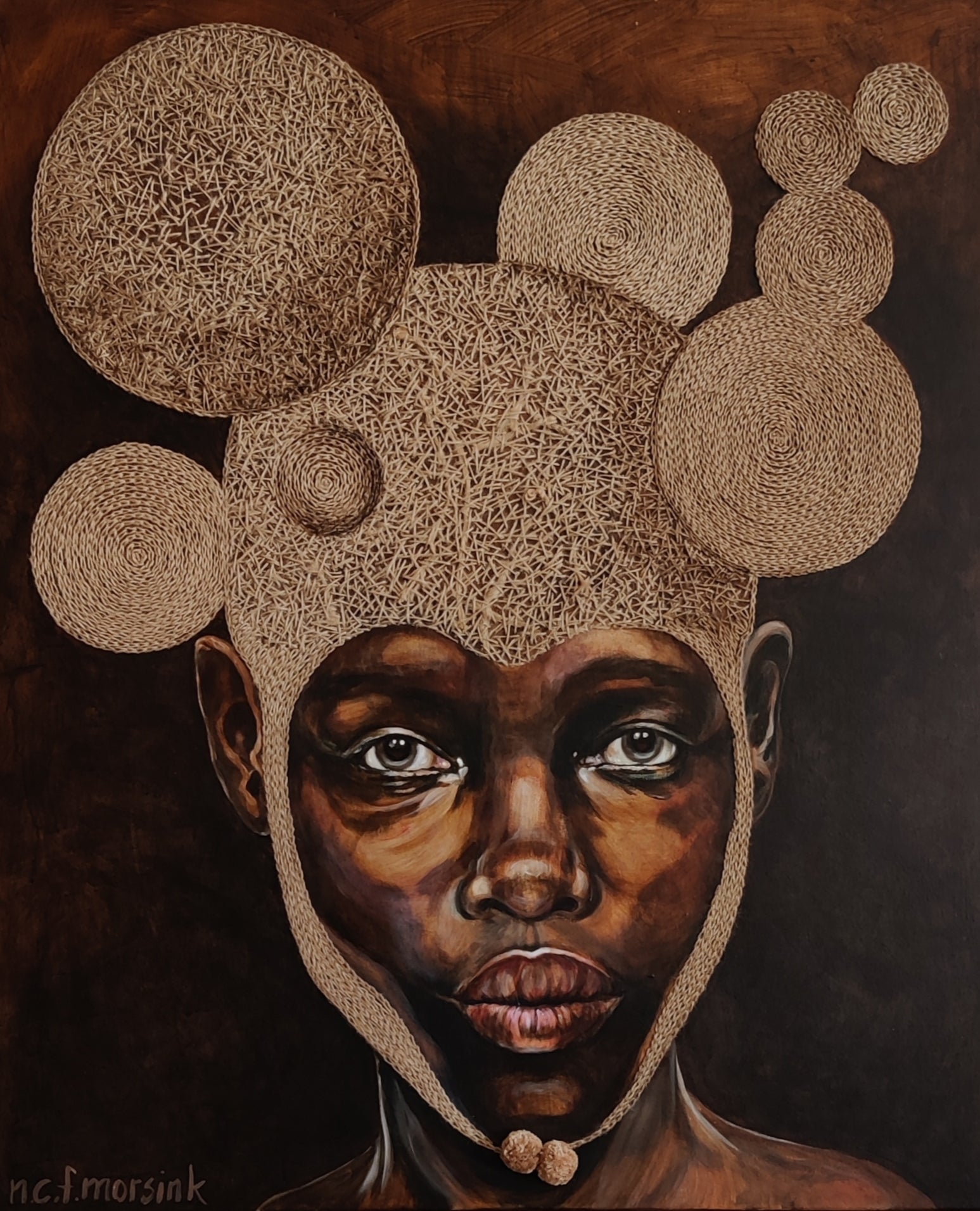 Nanon Morsink