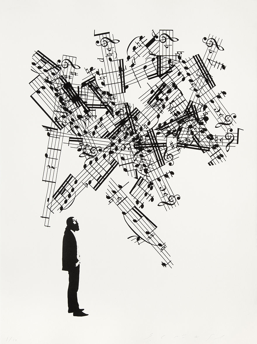 Jaume Plensa