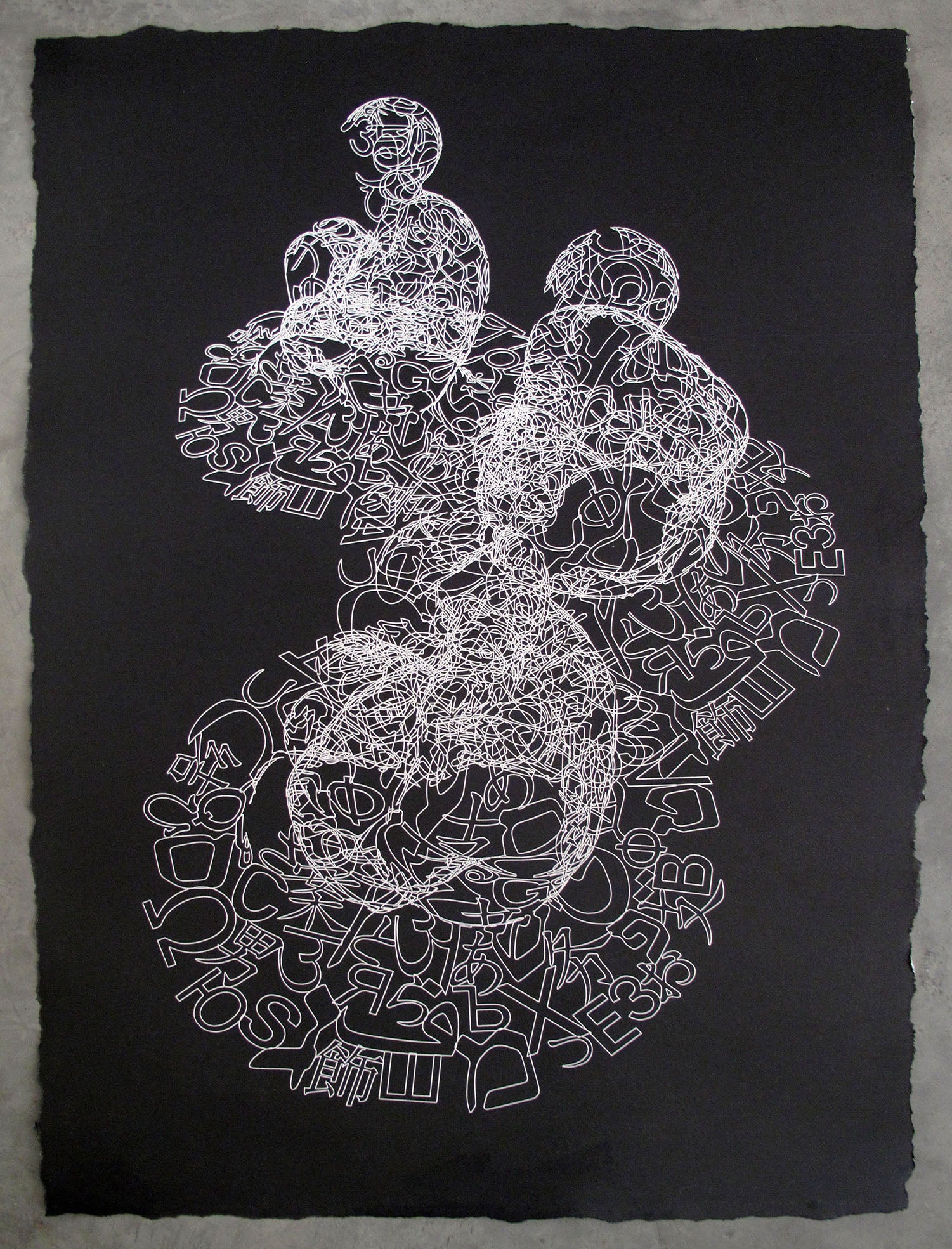 Jaume Plensa