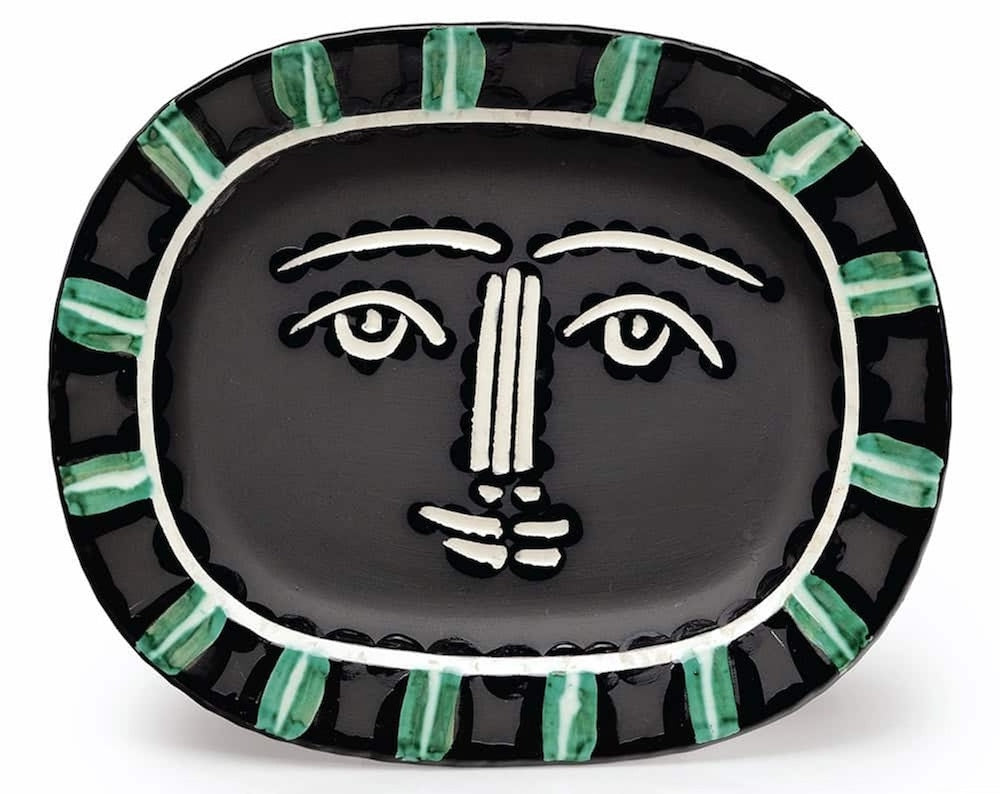 Pablo Picasso