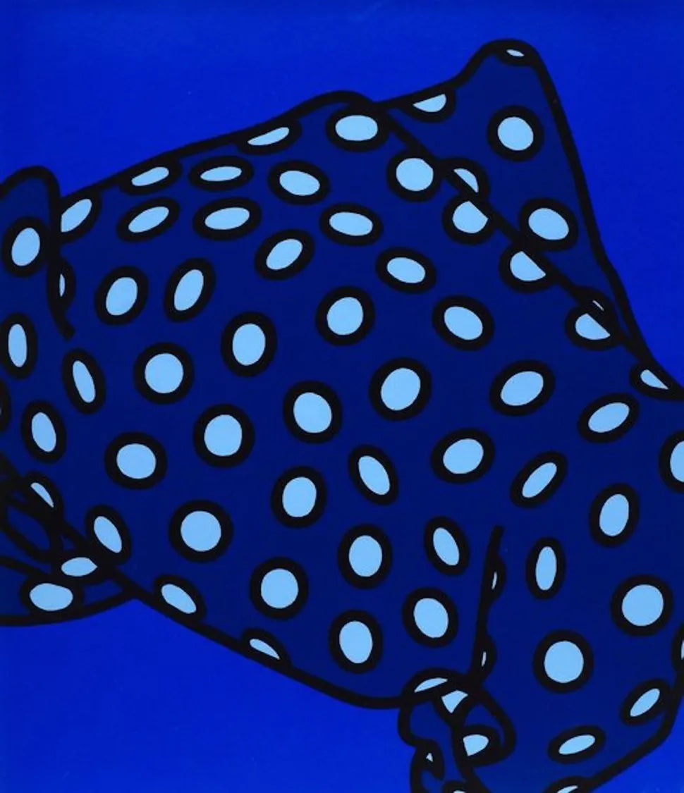 Patrick Caulfield