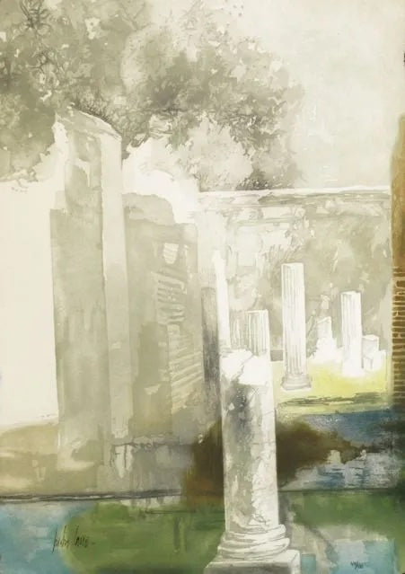Pedro Cano