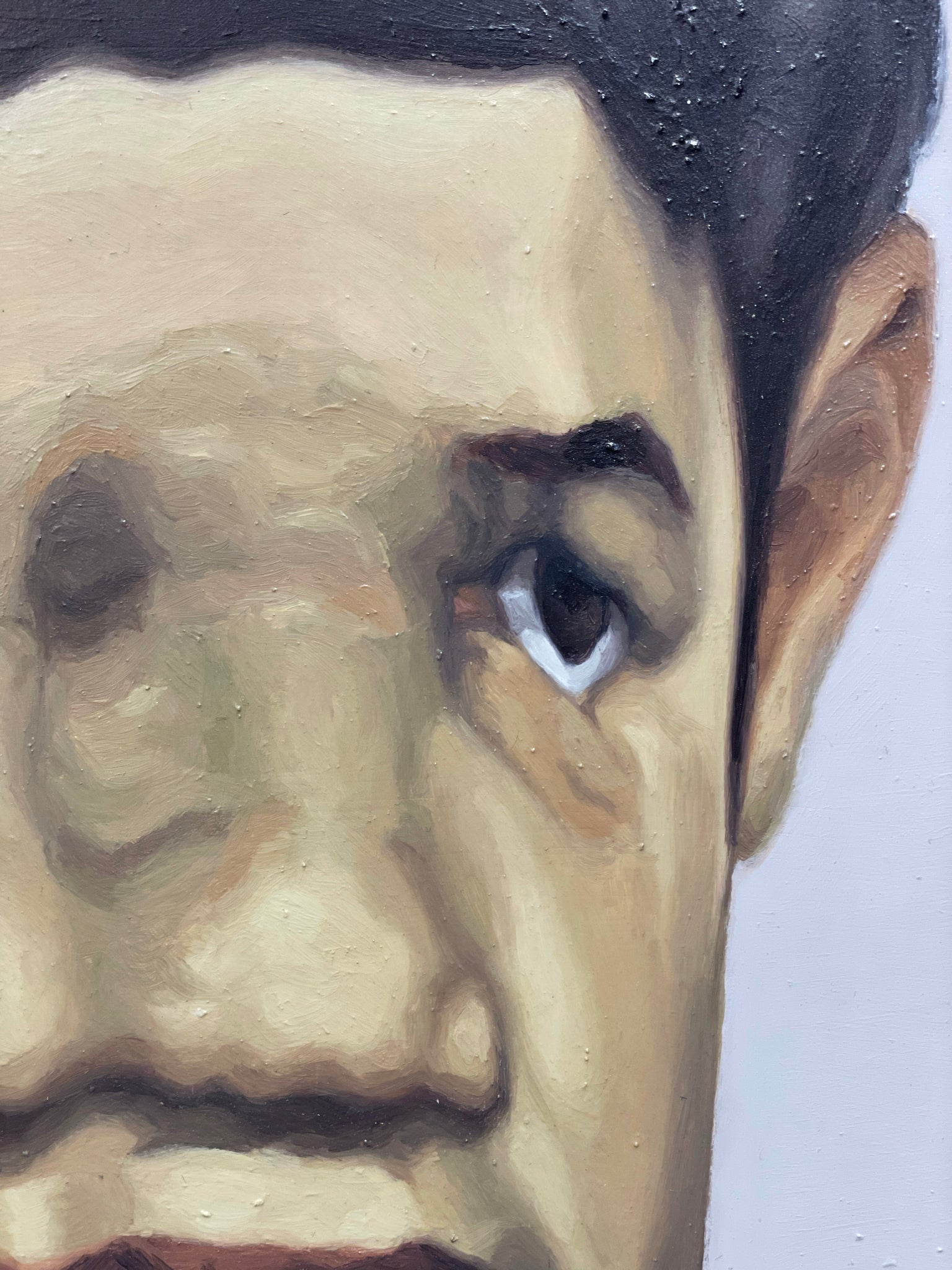 Javier Erre