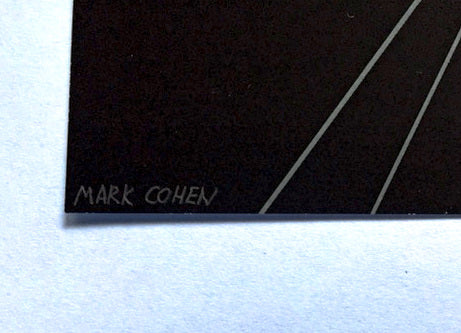 Mark Cohen
