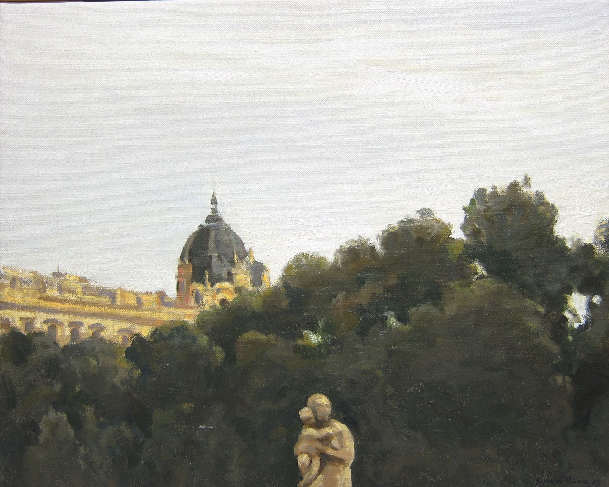 Xavier Serra de Rivera