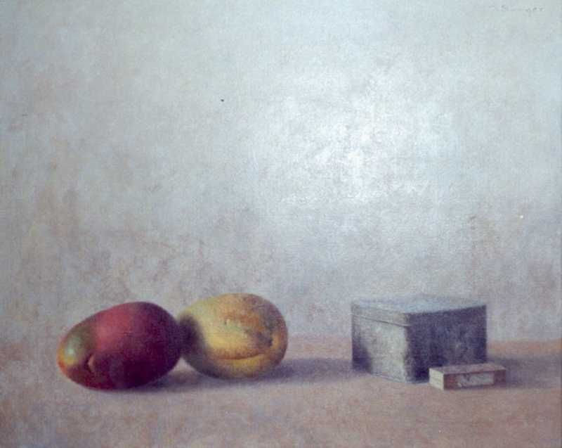 Raimon Sunyer