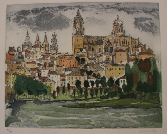 Agustín Redondela