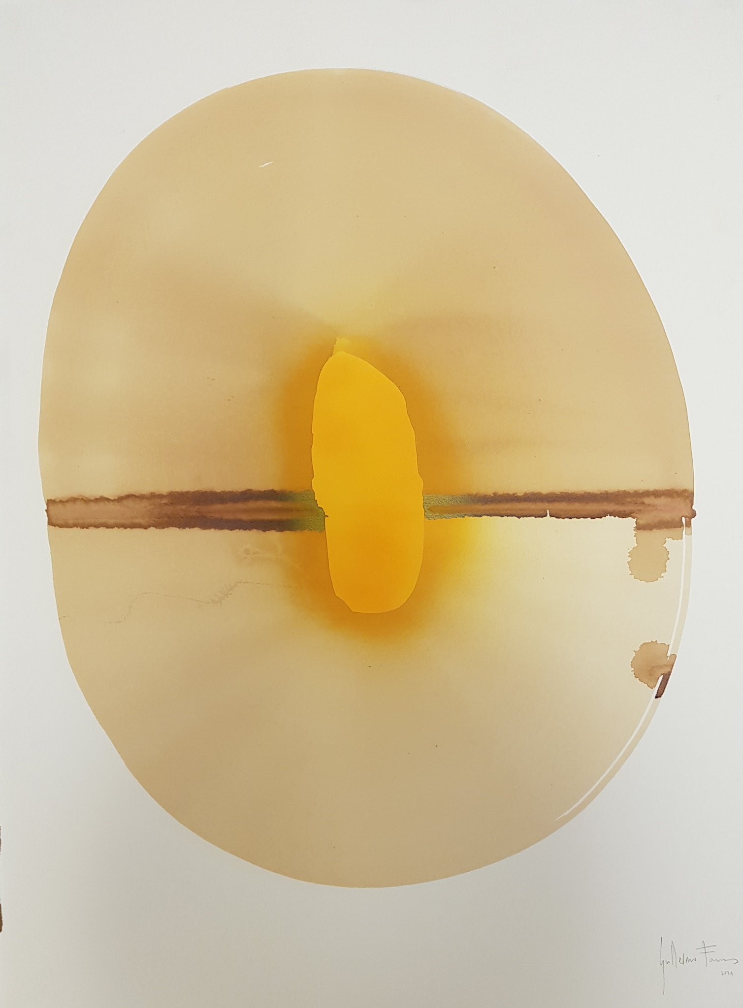 Guillermo Fornes