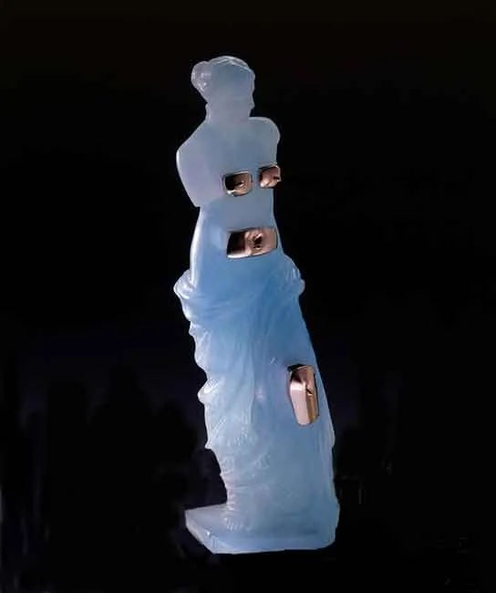 Salvador Dalí