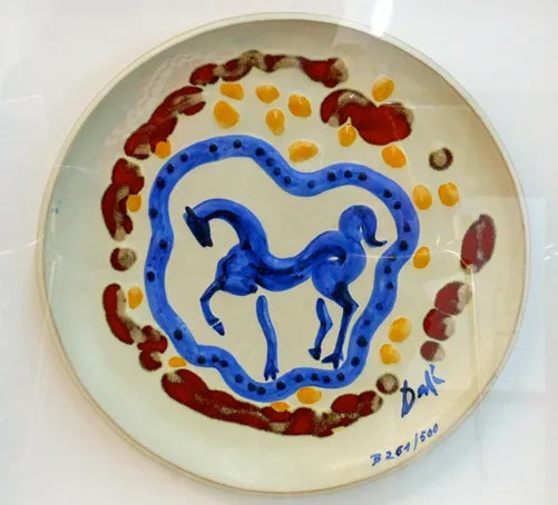 Salvador Dalí