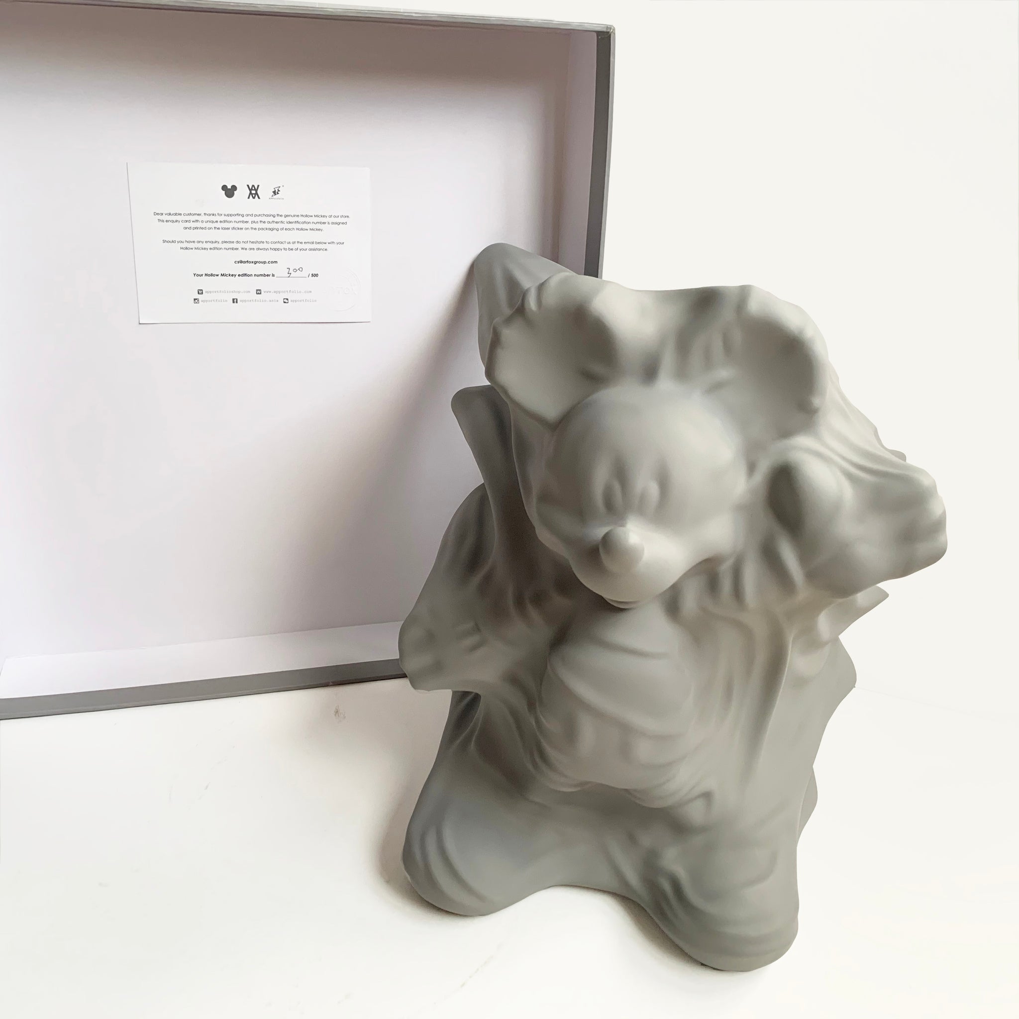Daniel Arsham