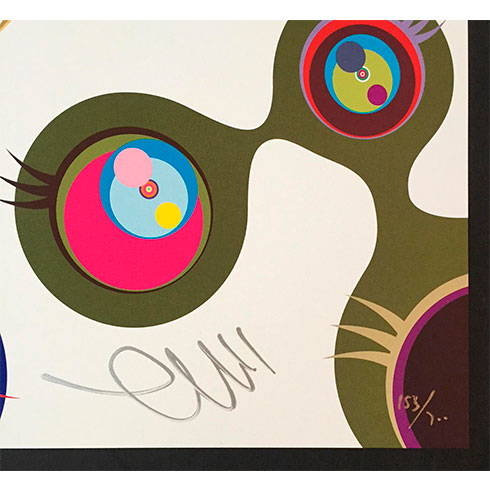 Takashi Murakami