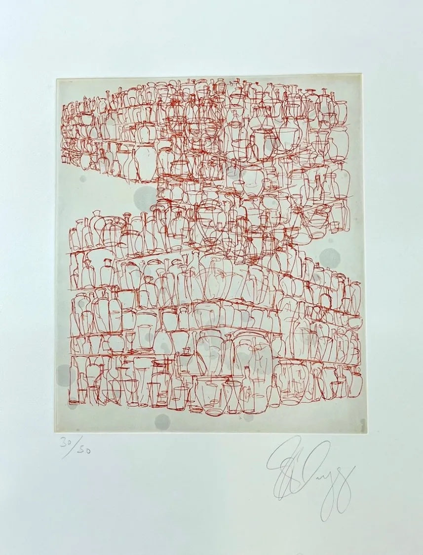 Tony Cragg