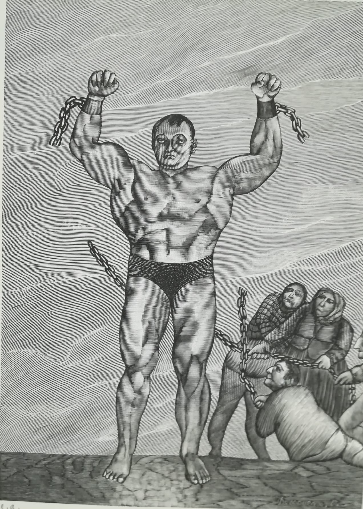 Roland Topor